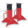 INT3305A FORK LIFT STYLE 5TN JACK STANDS