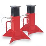 INT3305A FORK LIFT STYLE 5TN JACK STANDS