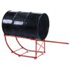 INT8656 55 GALLON DRUM CRADLE