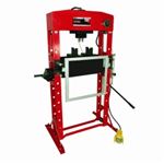 INTINT854ASD 50 TON SUPER DUTY SHOP PRESS