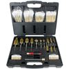 IPA8090B Professional Diesel Injector-Seat Cleaning Kit BRS