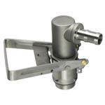 IPADEFSSC Stainless Steel DEF Tote Coupler