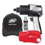 IRT231CBHK Limited Edition 231C 1/2" Impactool Kit