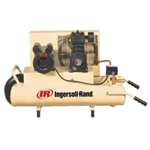 Ingersoll Rand-COMPRESSOR 3HP 230V 8G W-BARROW