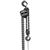 JET101940 JET 3-Ton Hand Chain Hoist with 10' Lift