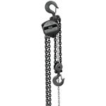 JET101940 JET 3-Ton Hand Chain Hoist with 10' Lift