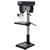 JET354301 IDP-22, 22" INDUSTRIAL DRILL PRESS