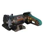 JET577109 JBGM-6  6In Grinder with Multi-Tool Attachment