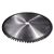 JET579002 SAW BLADE 225MM- 120T FERROUS-  F225