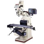 JET690948 JTM-4VS Mill 3-Axis ACU-RITE G-2 MILPWR