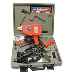 Motor Guard-WELDER STUD KIT