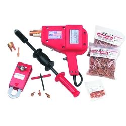 Motor Guard-WELDER STUD KIT