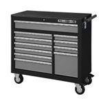 KDT83157 42" 11 Drawer Roller Cabinet