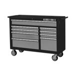 KDT83158 53" 9 Drawer Roller Cabinet