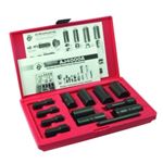 KEN30171 13PC Deluxe Wheel Lock Removal Set