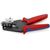 KNP121214 PRECISION INSULATION STRIPPERS