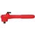 KNP9831 Insulated 3/8" Drive Reversing Ratchet