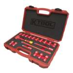 K Tool International Product Code KTI22025
