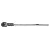 KTI25091 Ratchet Chrome 1" Drive Reversible 26"