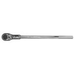 KTI25091 Ratchet Chrome 1" Drive Reversible 26"