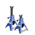 KTI61211 12 Ton Jack Stands (Pair)