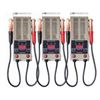 KTI70216-3 Battery Tester Digital 125 AMP - 3pk