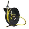 KTI71004 BB Air Hose Reel w/ OS Air Hose 1/2" x 50'