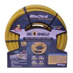 KTI72041 BluBird Oil Shield 1/2" x 100' Air Hose