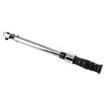 KTI72121A Torque Wrench Ratcheting 3/8" Dr 10-100 ft/lbs USA