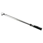 KTI72126A Torque Wrench Ratcheting 1/2" Dr 30-250 ft/lbs USA