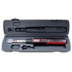 K Tool International-DIGITAL TORQUE WRENCH 3/8" DRIVE