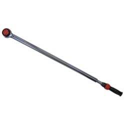 K Tool International-3/4" Dr. Click-style Torque Wrench 100-600 ft/lb