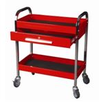 KTI75105 Two-shelf, One-Drawer Service Tool Cart