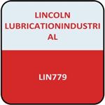 LIN779 VALVE CONTROL