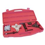 LIS51700 HARMONIC BALANCER PULLER SET