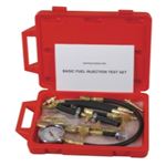 LIS58600 BASIC FUEL INJECTION TEST SET