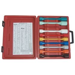 Lock Technology-TORQUE BAR SET 9 PC XXX