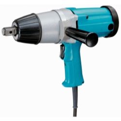 Makita-3/4 ELECTRIC IMPACT WRENCH 9 AMP