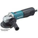 MAK9564P 4-1/2" SJS Angle Grinder