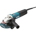 MAK9566CV 6"INDUSTRIAL CUT-OFF/ANGLE GRINDER