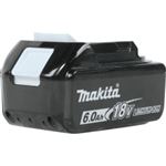 Makita Part Number BL1860B