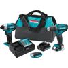 Makita MAKCT321RX