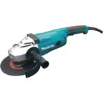 MAKGA7021 7" ANGLE GRINDER, 15 AMP, 6,000 RPM, 5/8"-11