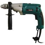 MAKHP2070F 3/4" HAMMER DRILL 8.2 AMP 2-SPEED ELEC VAR SPD