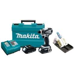 Makita MAKLXDT04CWX2