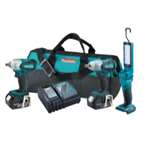 Makita Product Code MAKLXT321