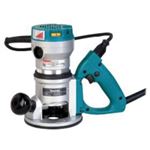 MAKRD1101 2-1/4 HP D-HANDLE ROUTER 8