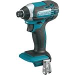 MAKXDT11Z 18V LXT LI ION IMPACT DRIVER, TOOL ONLY