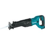 MAKXRJ04Z 18v LXT Lithium-Ion Recip Saw, tool only