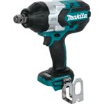 MAKXWT07Z 18V LXT BL High Torque 3/4" Sq Dr Impact Wrench